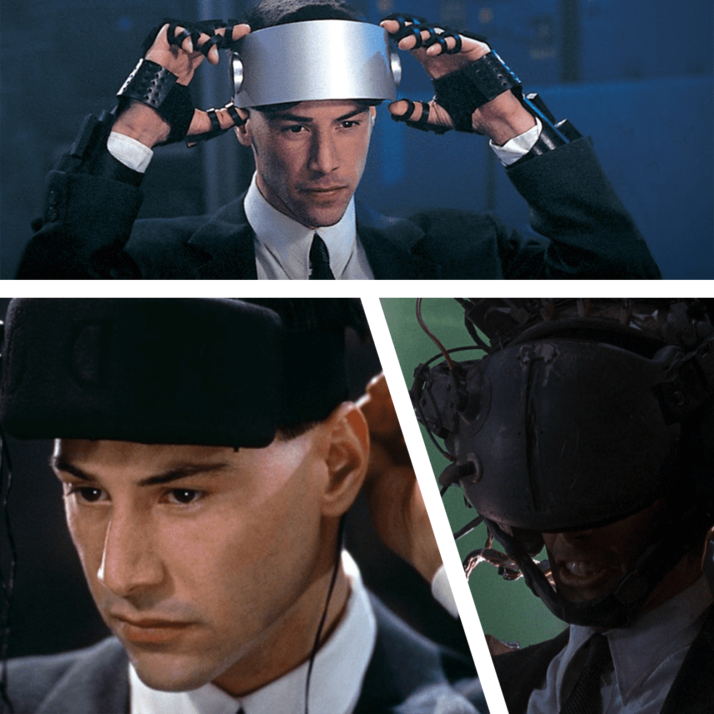 jhonny mnemonic