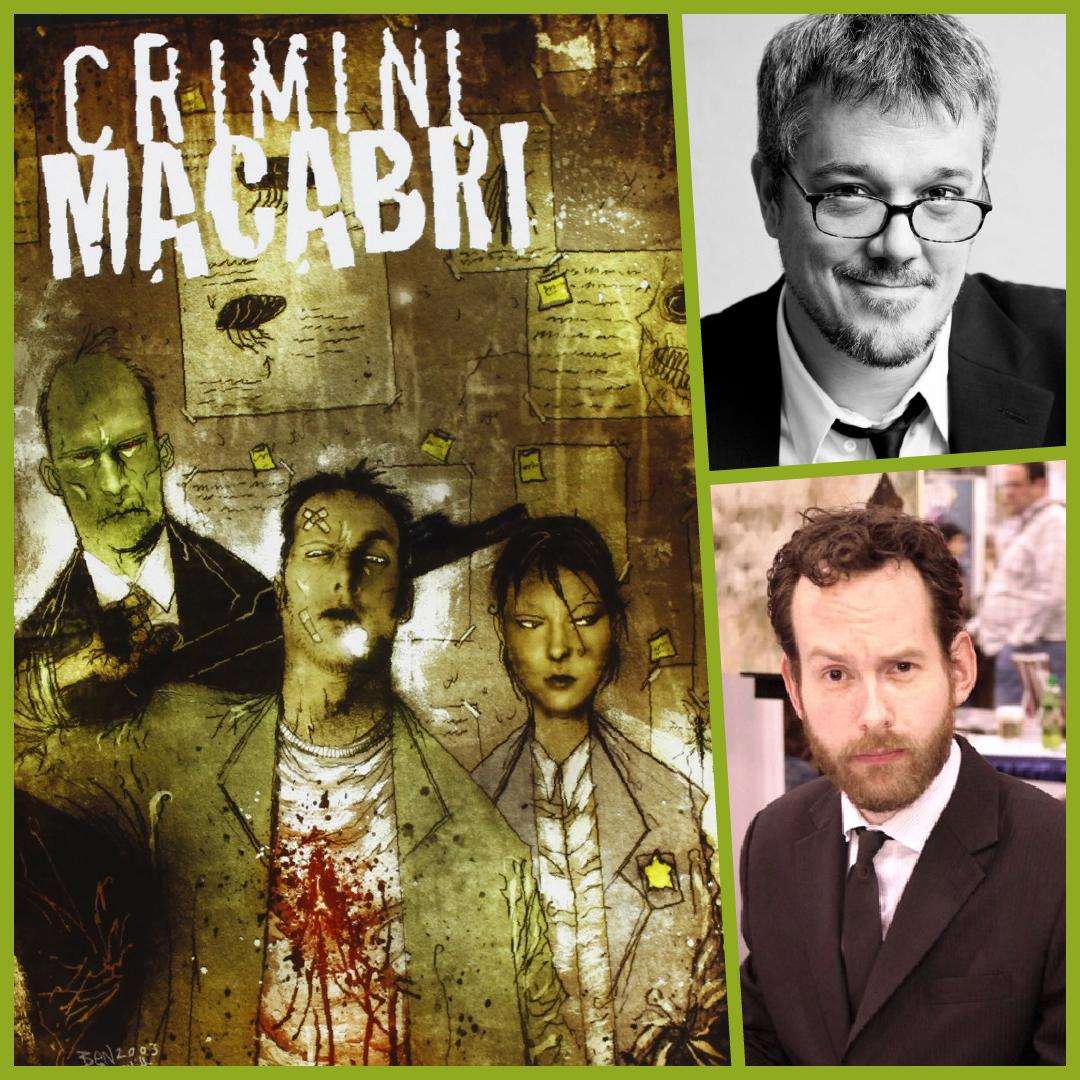 crimini macabri