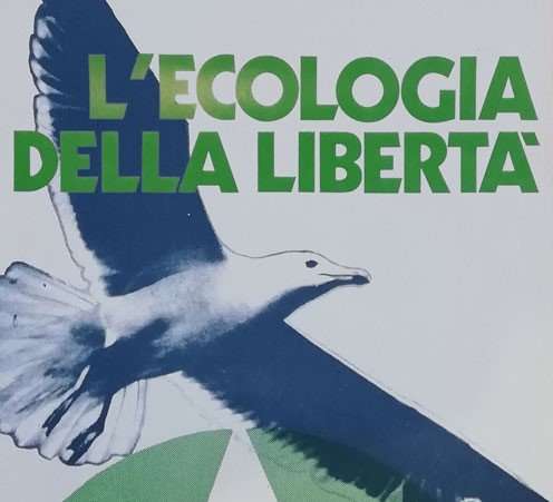 ecologia della libertà