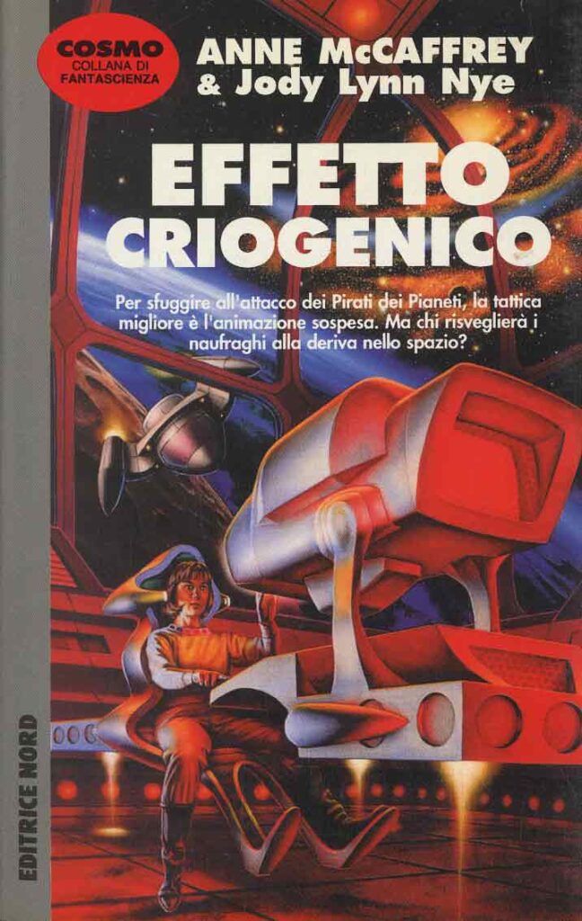 effetto criogenico