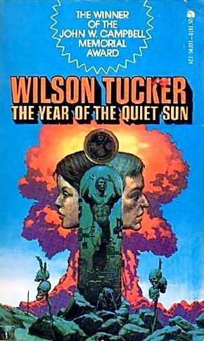 the year of the quiet sun
