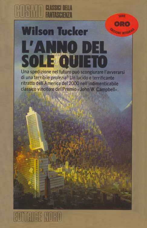 l'anno del sole quieto