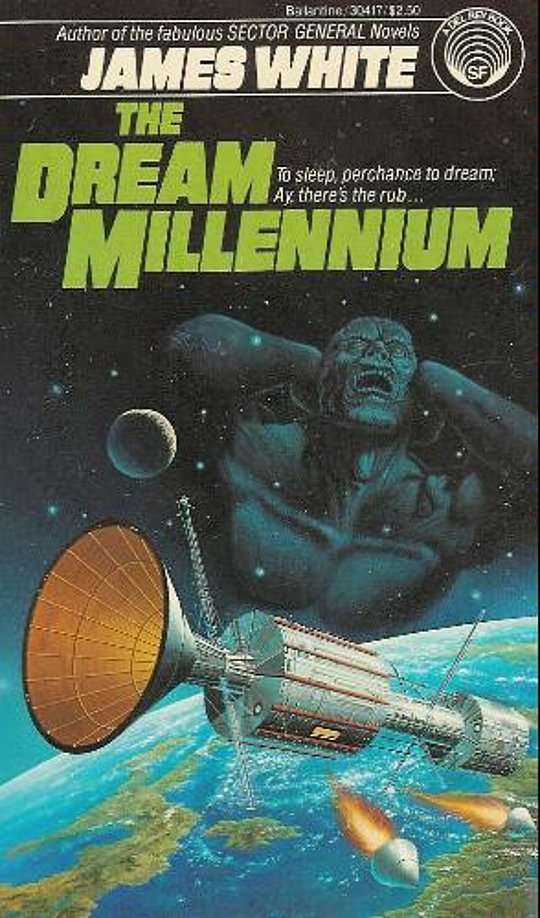 the dream millennium