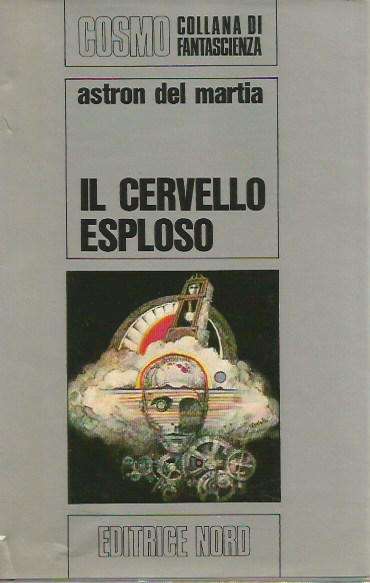Il cervello esploso