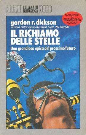 il richiamo delle stelle