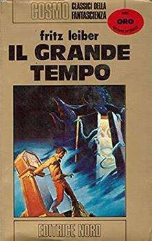 il grande tempo