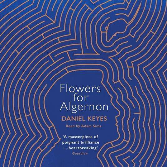 flowers for algernon