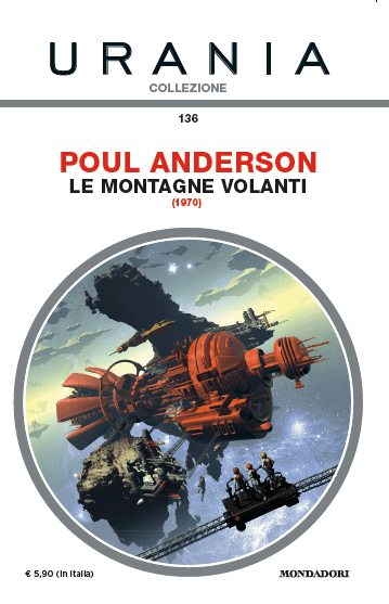 le montagne volanti