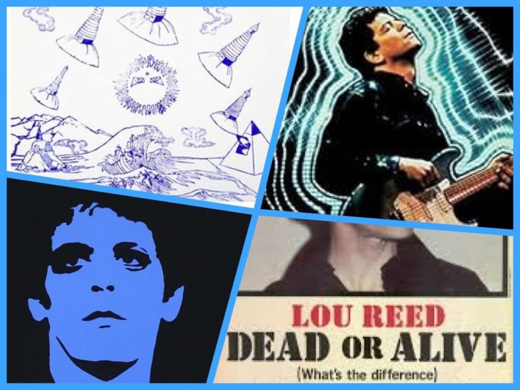 dead or alive