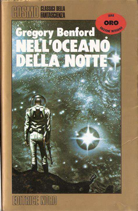 nell'oceano della notte