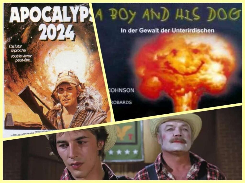 apocalypse 2024