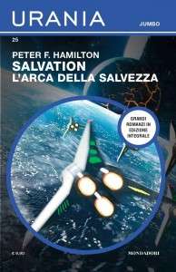 salvation l'arca della salvezza