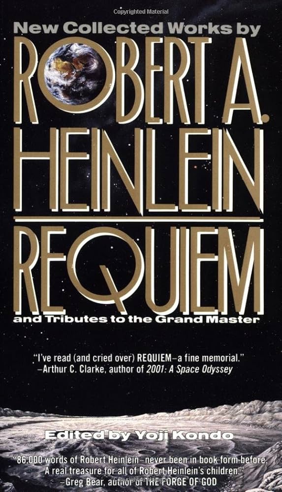 Requiem Heinlein