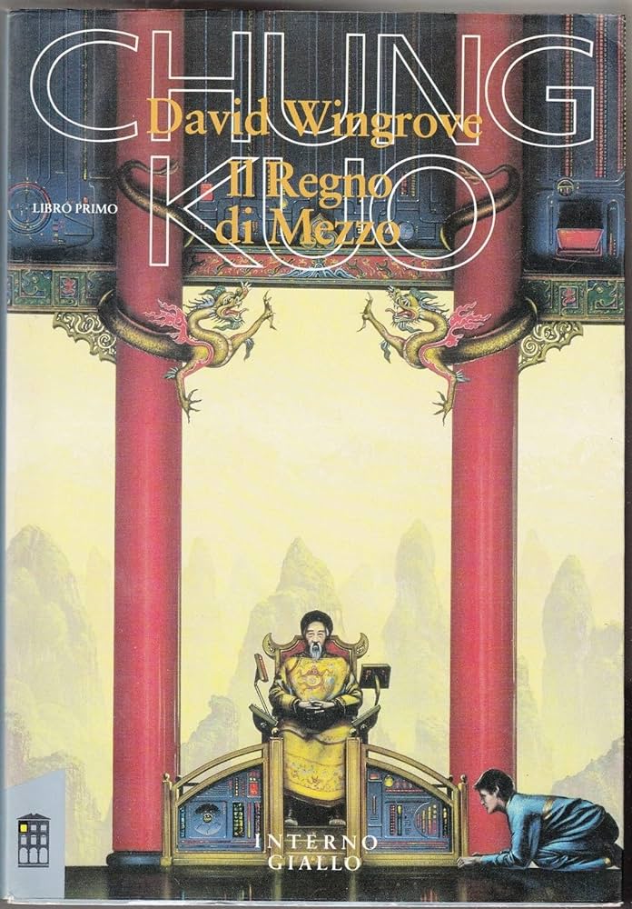Il Regno di Mezzo