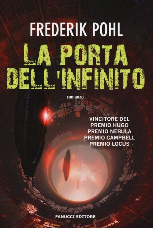 La Porta dell'Infinito