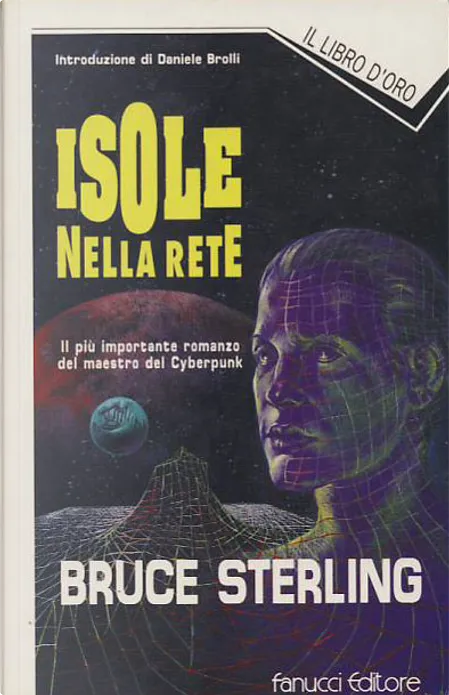 Dr. Futuro - Isole nella Rete